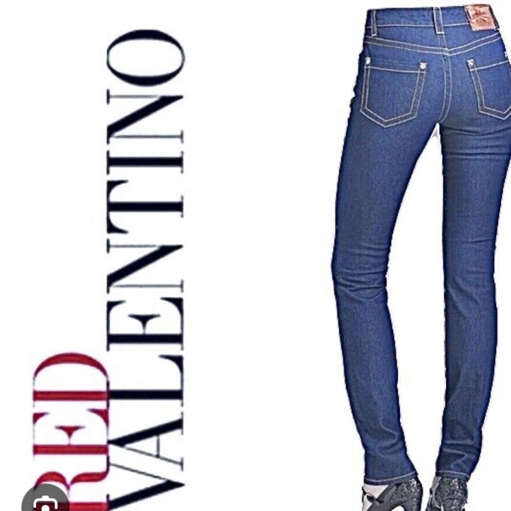 VALENTINO DENIM